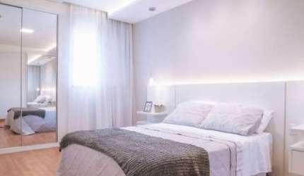 Apartamento de 02 quartos no São Pedro