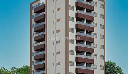 Cobertura de 04, 03 vagas de garagem e elevador suítes no Jardim Glória