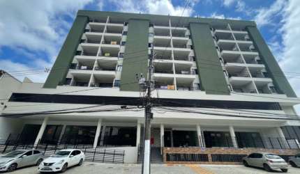 Apartamento com 01 quarto no São Pedro