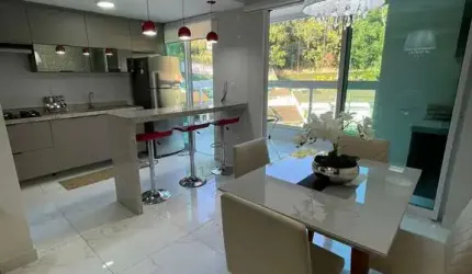 Apartamento de 02 quartos no Bom Pastor