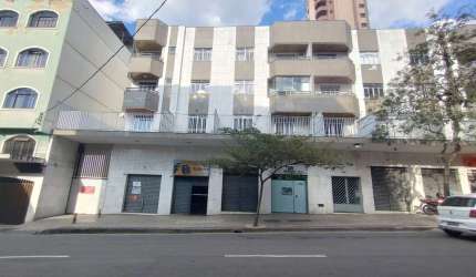 Apto Alto dos Passos