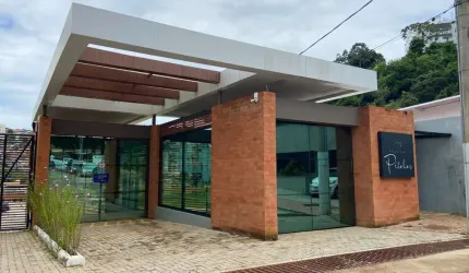 Terreno no Bairro Estrela Sul