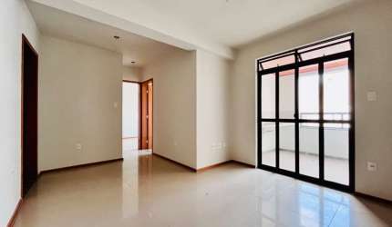 Apartamento de 02 quartos com varanda gourmet no Santa Helena