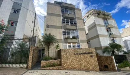 Apartamento 03 quartos com suíte no Santa Helena