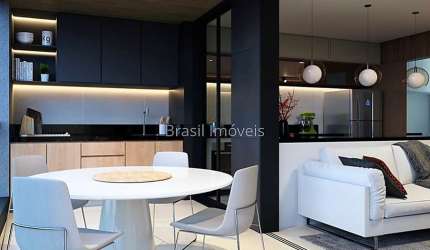 apartamento 3 quartos, suíte, duas vagas Alto dos Passos Juiz de Fora