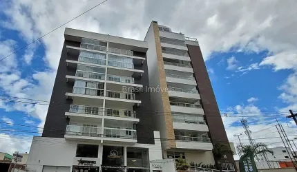 Coberturas duplex de 03 quartos com 02 suítes no Estrela Sul