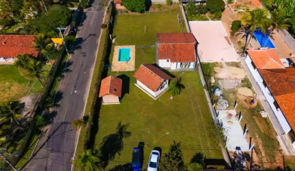 GRANJA JARDIM LERMITAGE