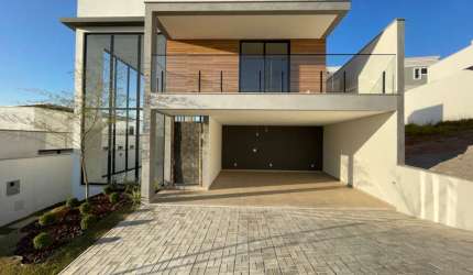 Casa 3 quartos no condominio Estrela Alta