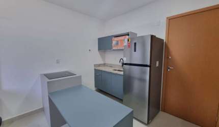 Studio disponível no On Mateus