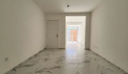 Apartamento de 01 suíte, área externa no Aeroporto.