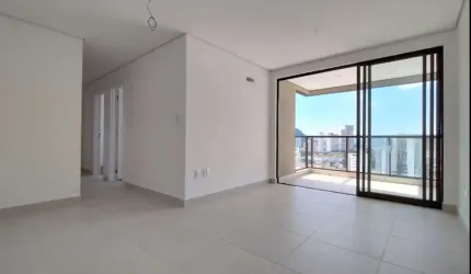 Apartamento 3 quartos, sendo 1 suíte - Cambridge Residence - Bairro Cascatinha - Juiz de Fora