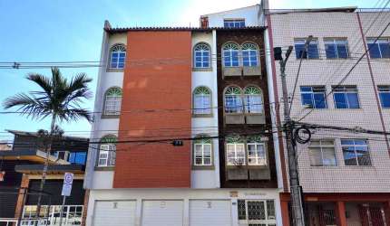 Apartamento 3 Quartos à Venda na Rua Dom Viçoso – Conforto e Praticidade