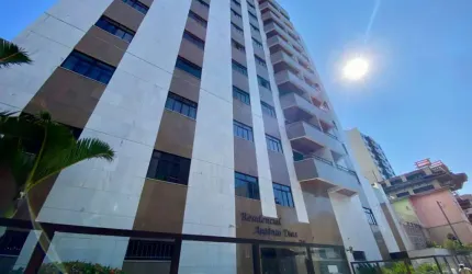 Cobertura Quatro quartos(duas suítes) - Alto dos Passos