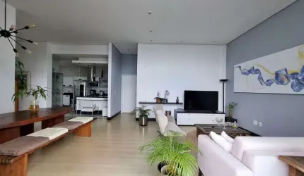 Apartamento 02 quartos com suíte e lazer completo no Estrela Sul