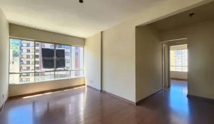 Apartamento de 02 quartos no São Mateus