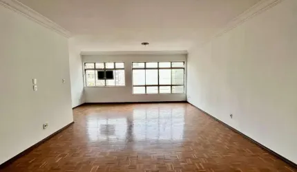 Apartamento de 04 quartos no Centro para alugar