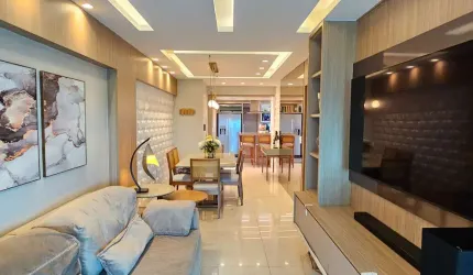 Apartamento 3 quartos - Estrela Sul