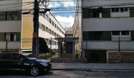 Apartamento de 03 quartos na Rua Sampaio