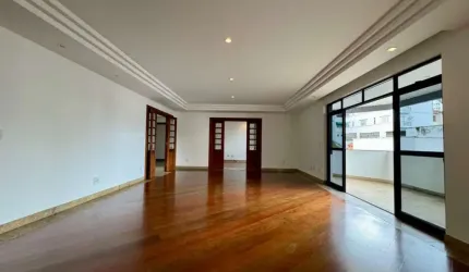 Apartamento 4 quartos - Bom Pastor