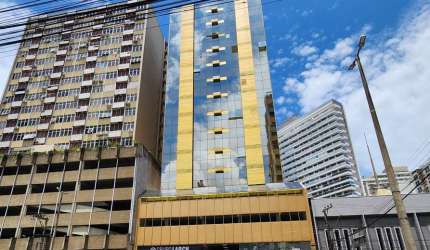 Loja no Golden Center na Av. Rio Branco