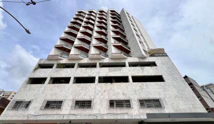 Apartamento de 03 quartos com elevador no São Mateus