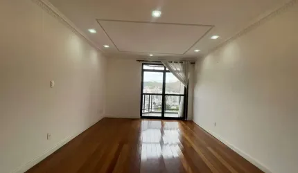 Cobertura de 3 quartos com suíte no Alto dos Passos
