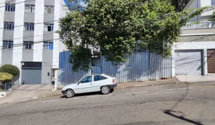 Lote no Santa Helena