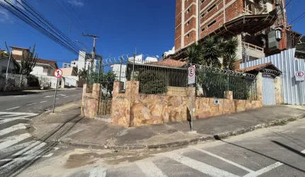 Terreno no Santa Helena
