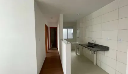 Cobertura de 02 quartos no São Pedro
