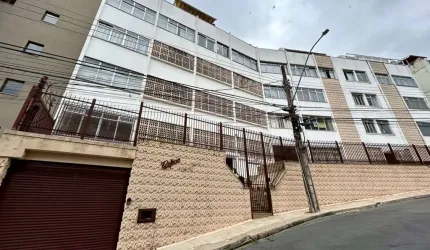 Apartamento de 02 quartos no Bom Pastor