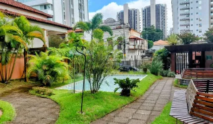 Apartamento de 04 quartos no Centro