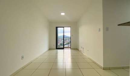 Apartamento 2 quartos - Manoel Honório
