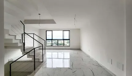 Casa de 03 quartos com suíte no São Pedro