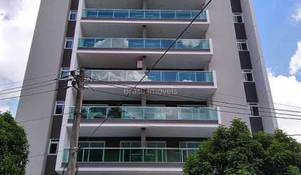 Locação – Excelente Apartamento com 2 Quartos (1 Suíte) no Bom Pastor