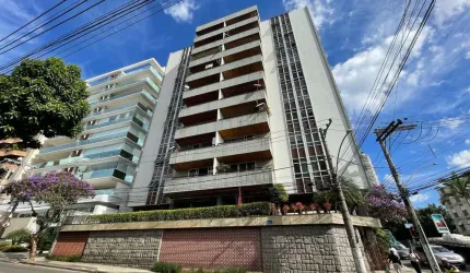 Apartamento de 03 quartos com suíte no Bom Pastor