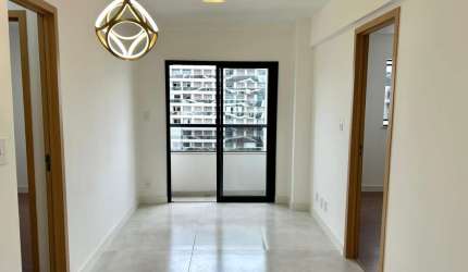 Locação - Apartamento 02 quartos com 2 suíte na Avenida Itamar Franco