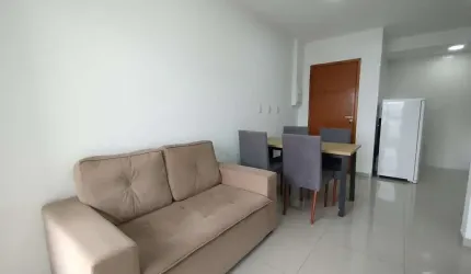 Locação -  Quarto e sala mobiliado com vista privilegiada no São Mateus
