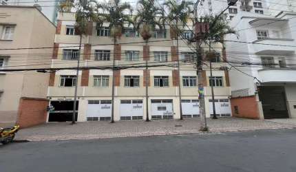 Apartamento com 02 quartos no Granbery