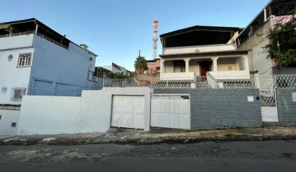 Casa de 03 quartos no Boa Vista