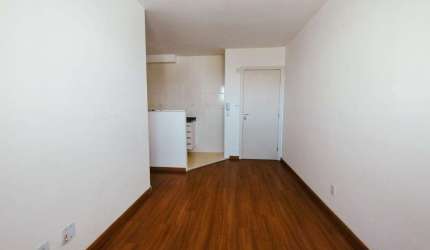 Locação - Execelente 02 Quartos no Millenium Residence Bairro Aeroporto