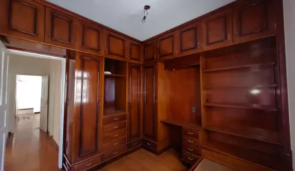 Apartamento de 03 quartos no Morro da Glória