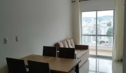 Apartamento (mobiliado) 01 quarto com elevador e garagem no São Mateus