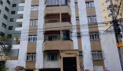 Locação - Apartamento 02 quartos no Bairro Santa Helena