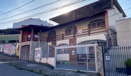 Aluguel - Apartamento 03 quartos no Alto dos Passos.