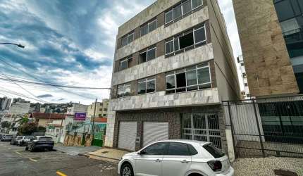 Cobertura no Alto dos Passos com 04 quartos