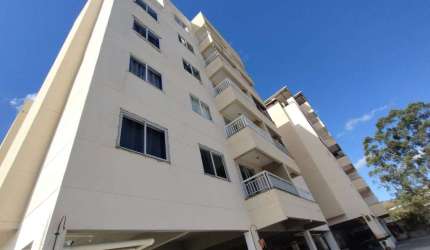 Locação – Cobertura Mobiliada 3 Quartos (1 Suíte) no Bairro Ipiranga