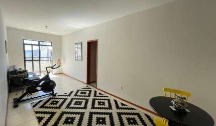 Apartamento Garden de 3 quartos no Grambery