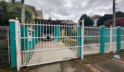 Casa com 3 dormitórios à venda, 80 m² por R$ 320.000,00 - Jardim Algarve - Alvorada/RS