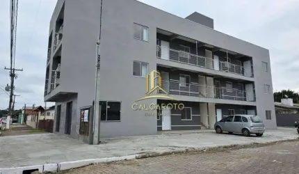 Apartamento com 2 dormitórios à venda, 46 m² por R$ 175.000,00 - Maria Regina - Alvorada/RS