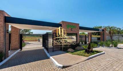 Terreno à venda, 160 m² por R$ 114.900,00 - Stella Maris - Alvorada/RS